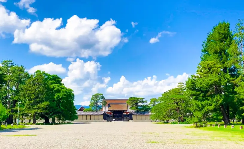 京都隱藏景點
