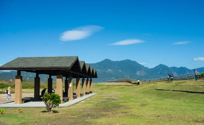 台東無障礙景點