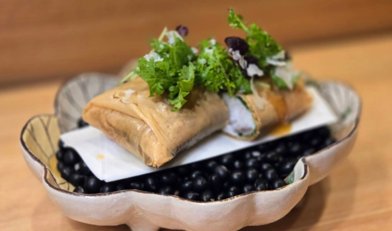 米其林一星預約