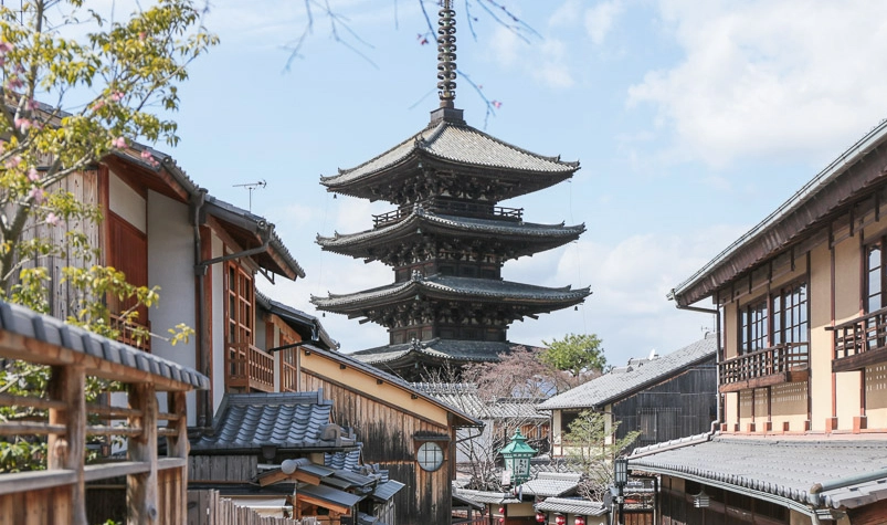 京都深度旅遊