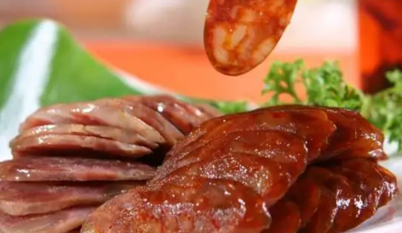 脂肪肝飲食指南