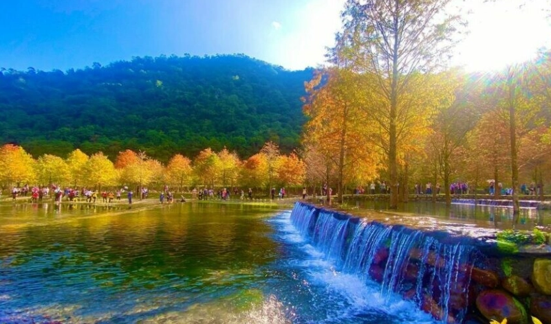 宜蘭隱藏景點 宜蘭隱藏景點