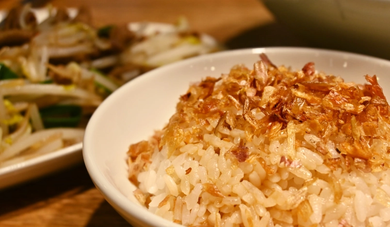 台北大同區美食