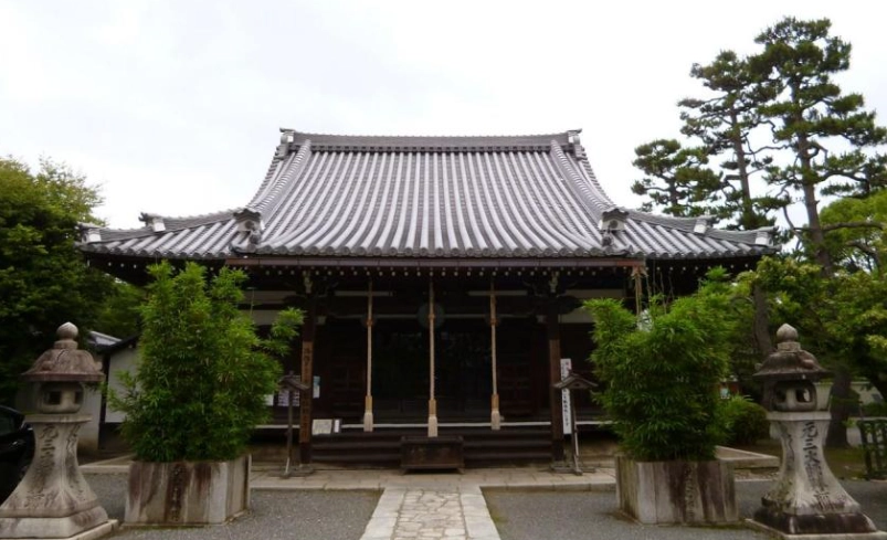 京都小眾旅遊