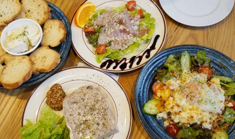 和歌山美食 和歌山美食