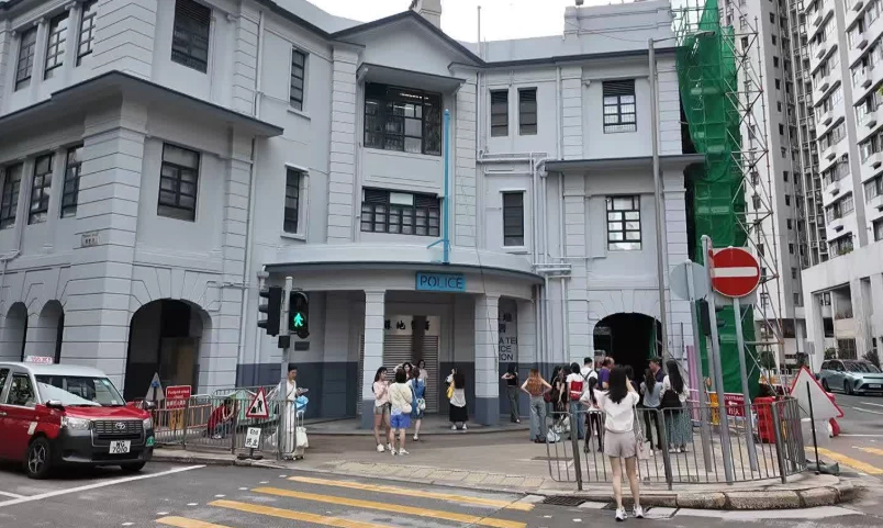 香港自由行景點 香港自由行景點