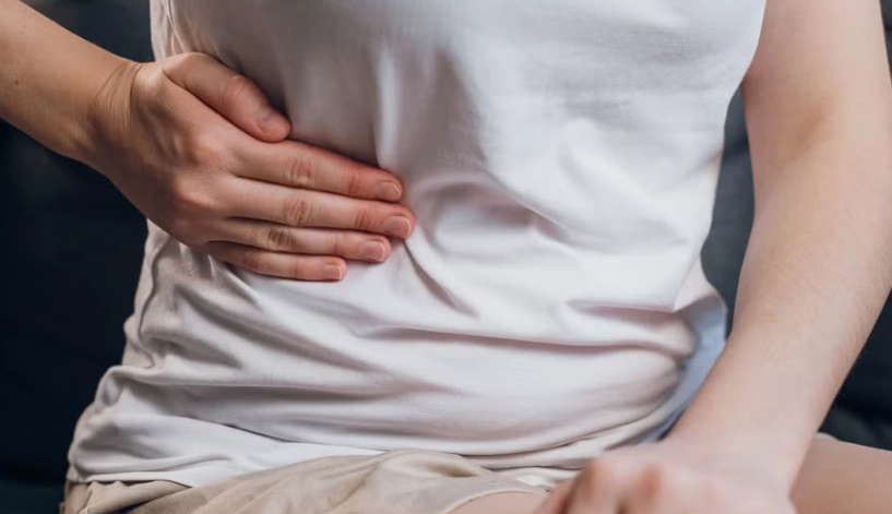 脂肪肝逆轉方法