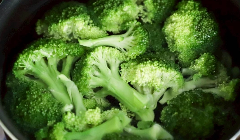 青花菜 營養成分