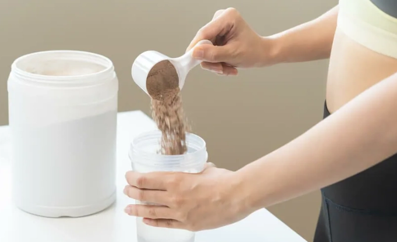 蛋白粉膽固醇影響 蛋白粉膽固醇影響