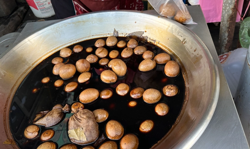 日月潭餐廳推薦