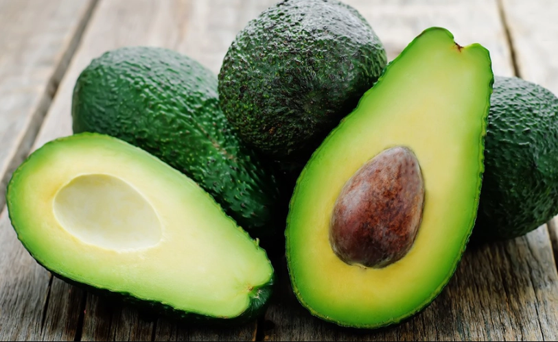 酪梨每天吃 酪梨每天吃