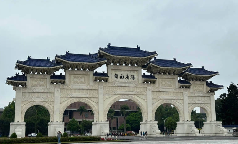 中正紀念堂 解謎 中正紀念堂 解謎