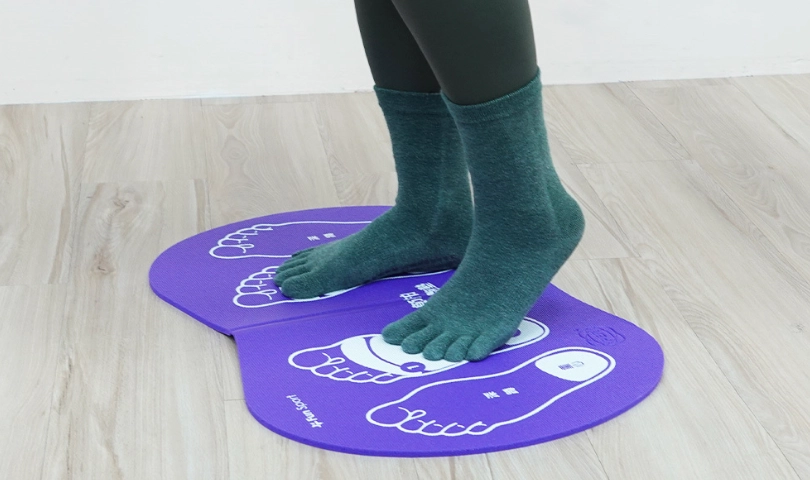 原地跑步墊推薦 原地跑步墊推薦