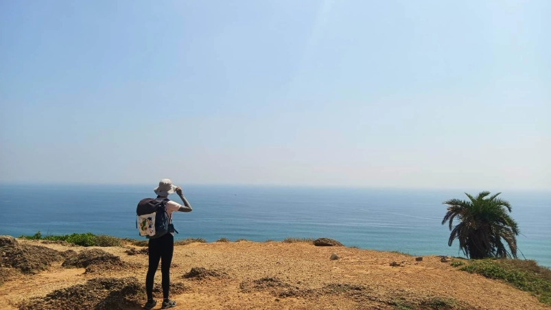 新手徒步路線 新手徒步路線