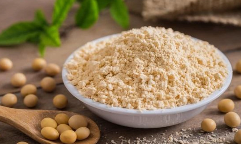 大豆蛋白水解物