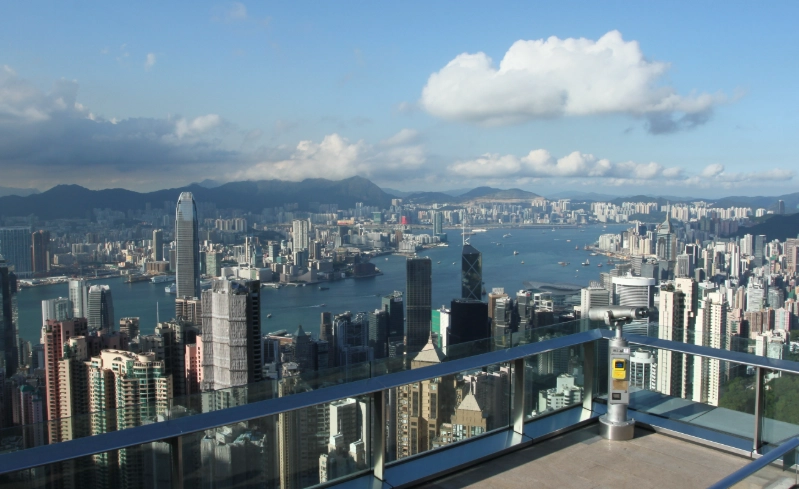 港鐵景點 港鐵景點