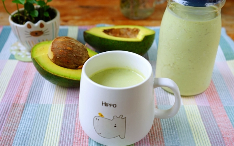 酪梨牛奶 功效 酪梨牛奶 功效