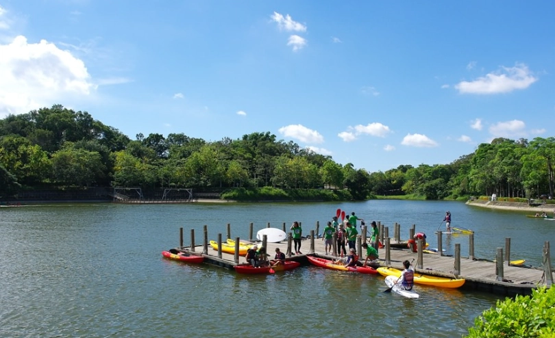 台南親子一日遊