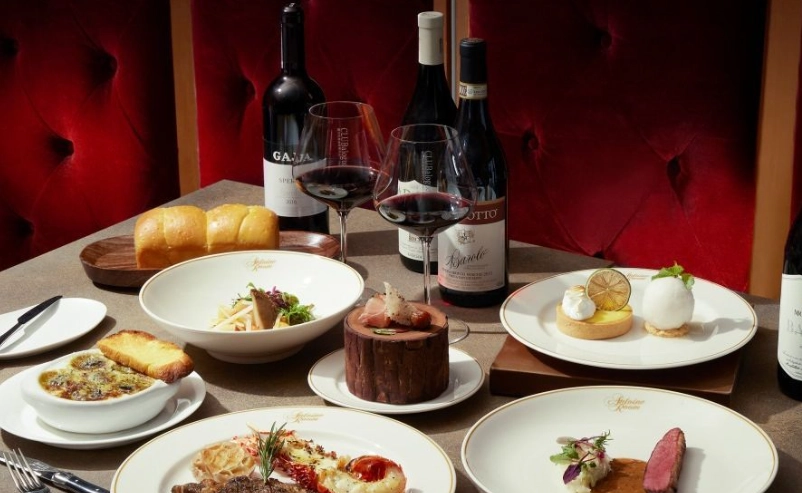 米其林指南 米其林指南