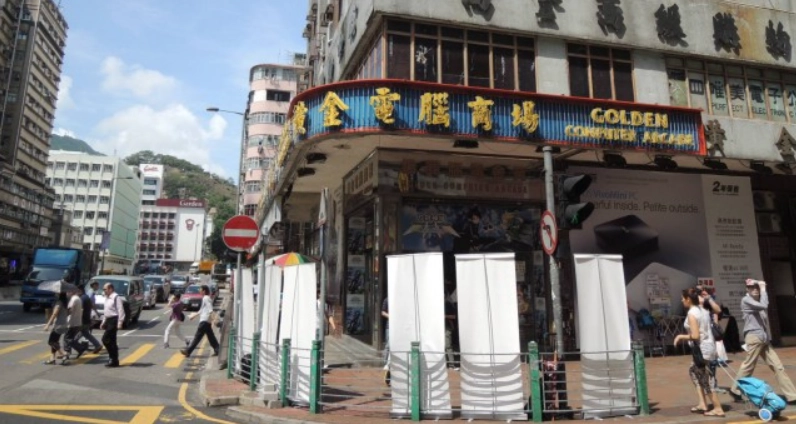 香港一日遊行程 香港一日遊行程