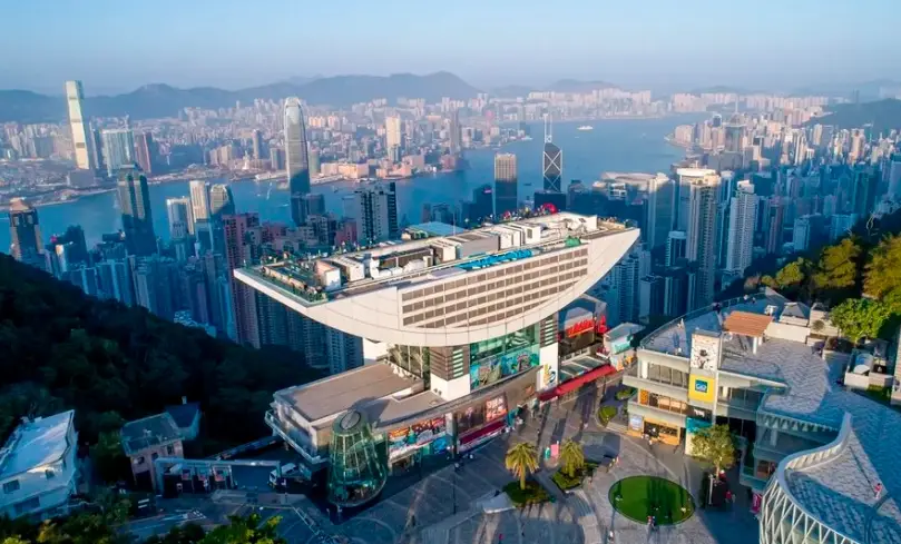 香港站景點全攻略：港鐵沿線必遊熱點與隱藏版去處