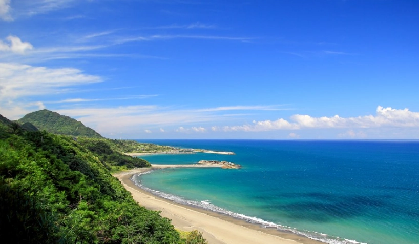 道東旅遊推薦｜台東私房景點、美食、行程全攻略