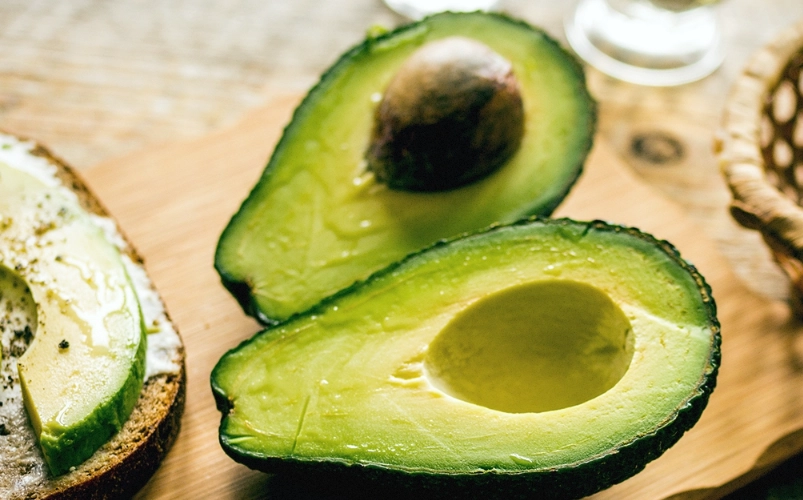 酪梨健康吃法 酪梨健康吃法