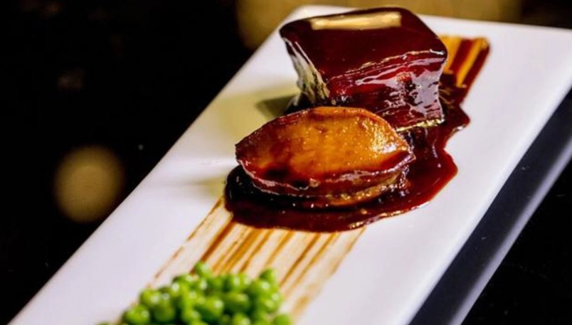 米其林星星餐廳 米其林星星餐廳