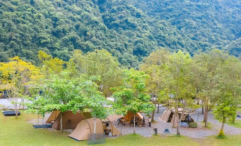懶人露營推薦 懶人露營推薦