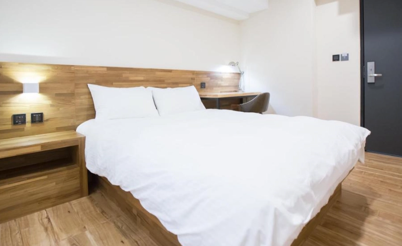 台北住宿推薦 台北住宿推薦