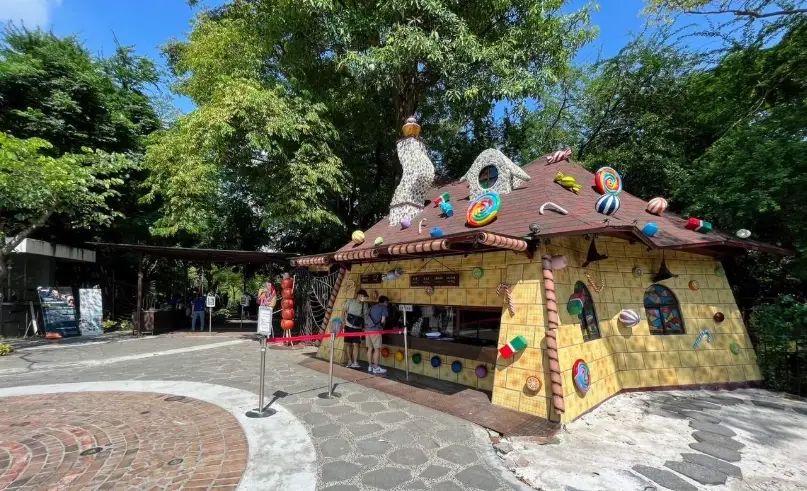 台南親子一日遊