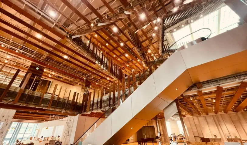 富山玻璃美術館 作品 富山玻璃美術館 作品