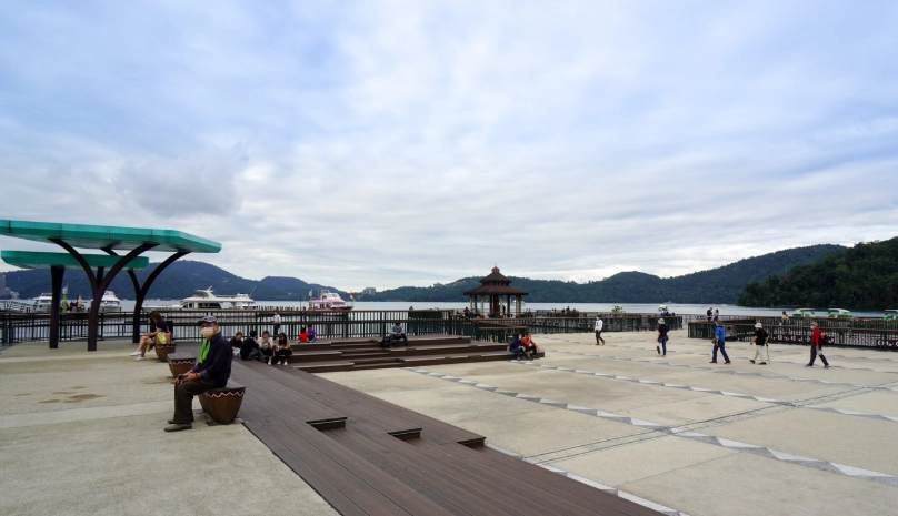 台中兩天一夜行程