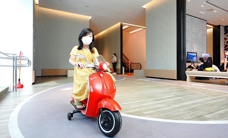 宜蘭親子住宿 推薦