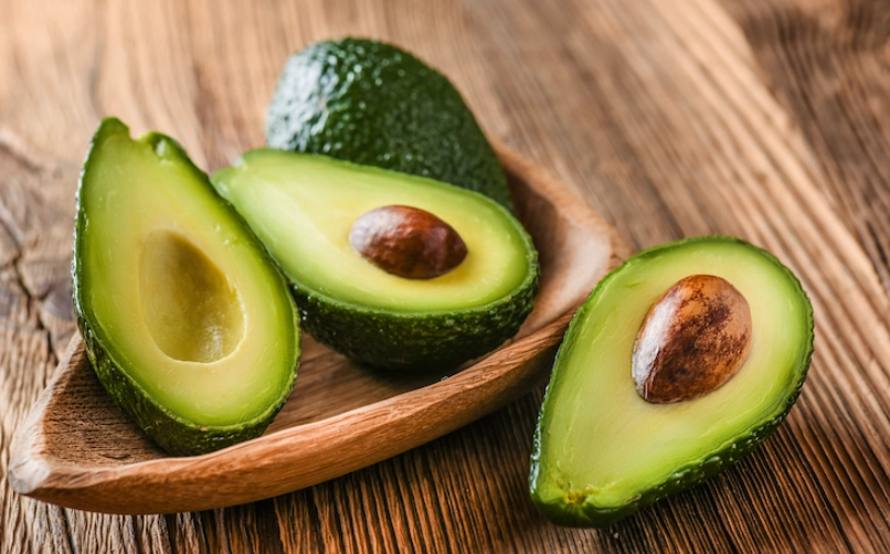 酪梨健康吃法 酪梨健康吃法