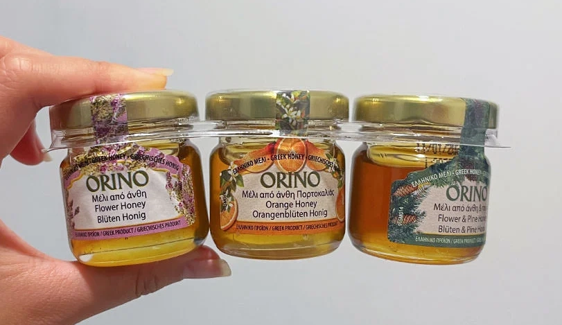 希臘蜂蜜選購