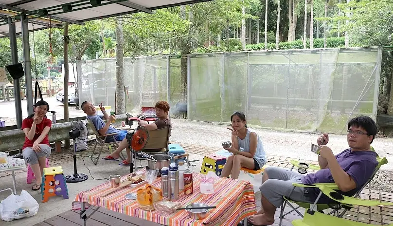 新竹烤肉區推薦