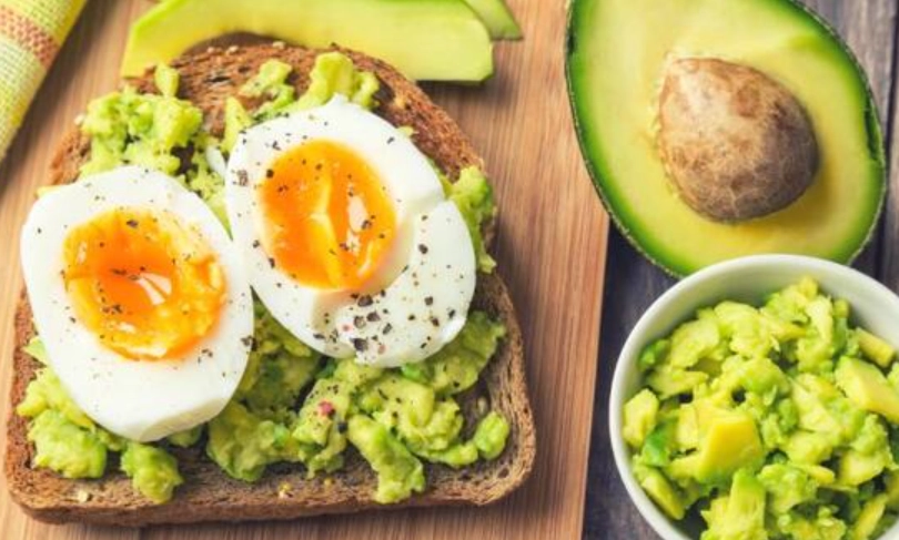 酪梨健康吃法 酪梨健康吃法