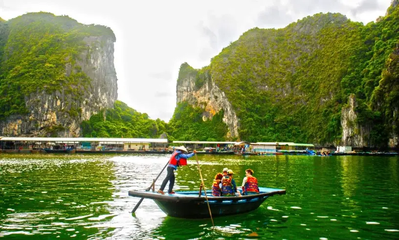 跟團越南現金準備 跟團越南現金準備