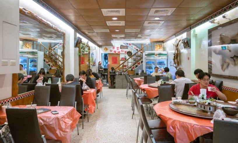 日月潭餐廳推薦