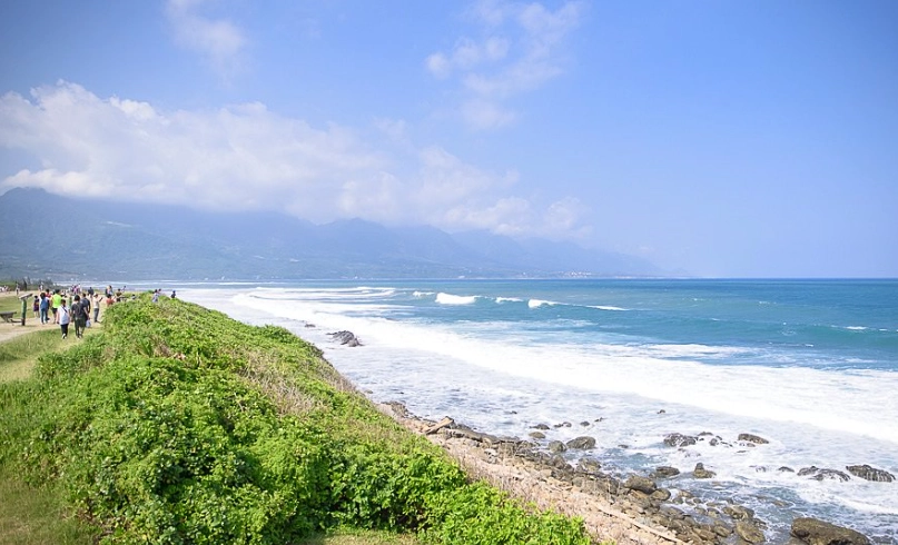 台東自由行攻略