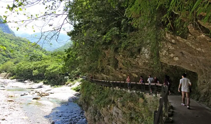 台灣步道推薦 台灣步道推薦