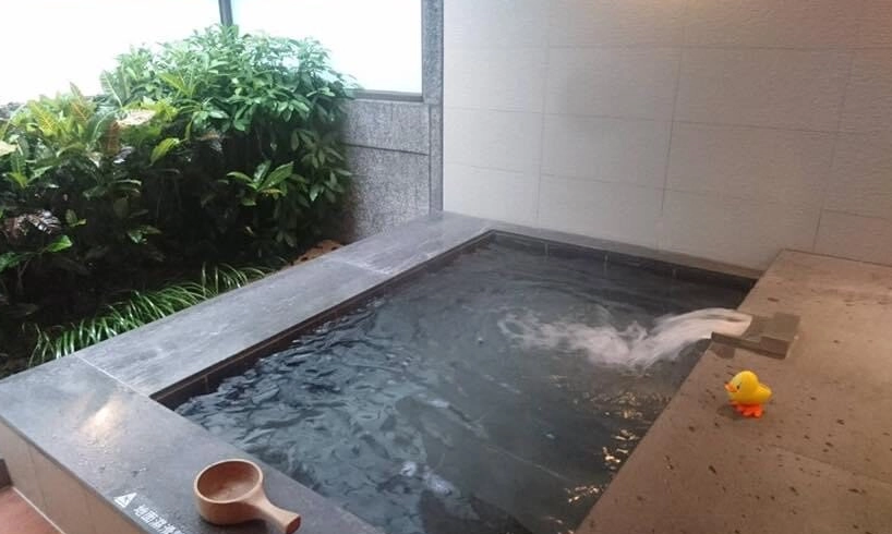 礁溪湯屋推薦