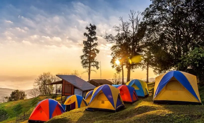 露營區推薦 露營區推薦