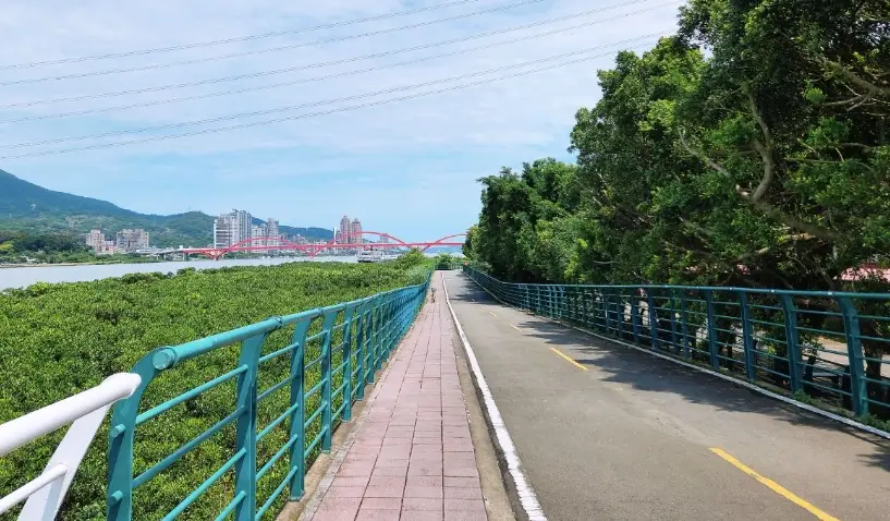 無障礙景點推薦