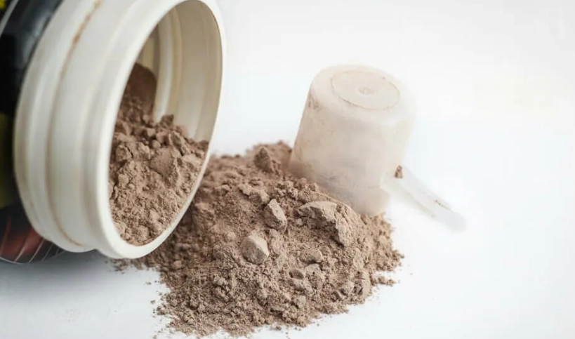 乳清蛋白粉功效