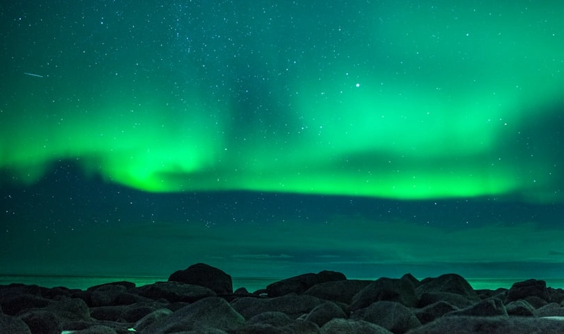 極光行程規劃全攻略：從地點選擇到攝影技巧一次掌握