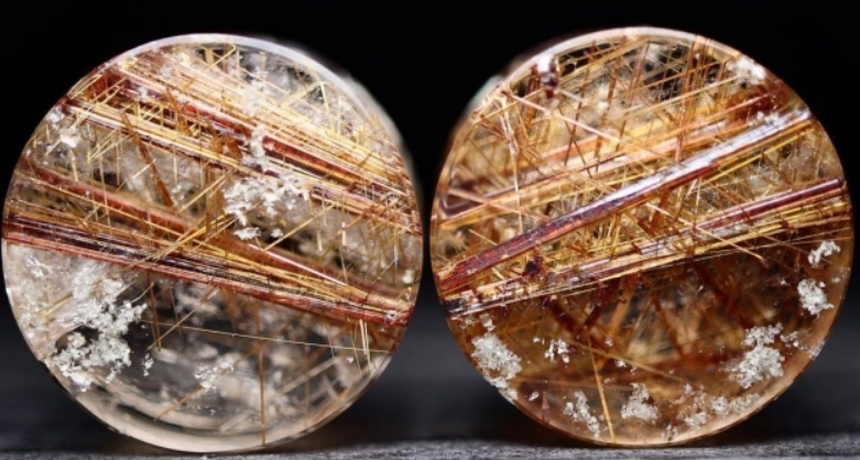 金髮晶功效 金髮晶功效