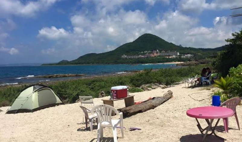 新手露營 新手露營