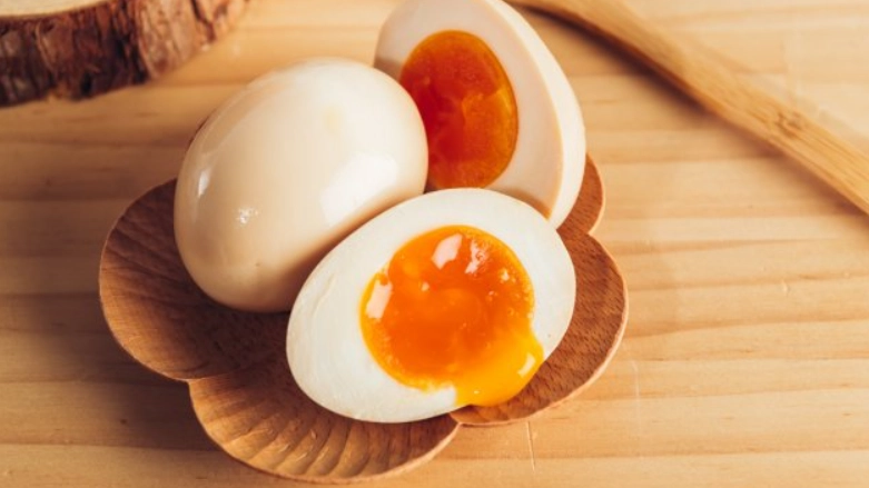 溏心蛋食譜